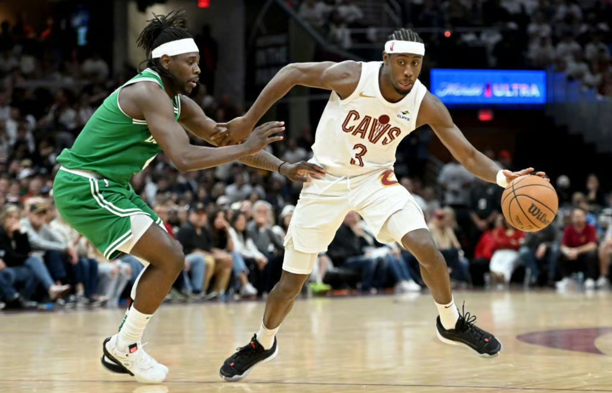 篮网战胜凯尔特人,顺利晋级东部半决赛 篮网战胜凯尔特人,顺利晋级东部半决赛