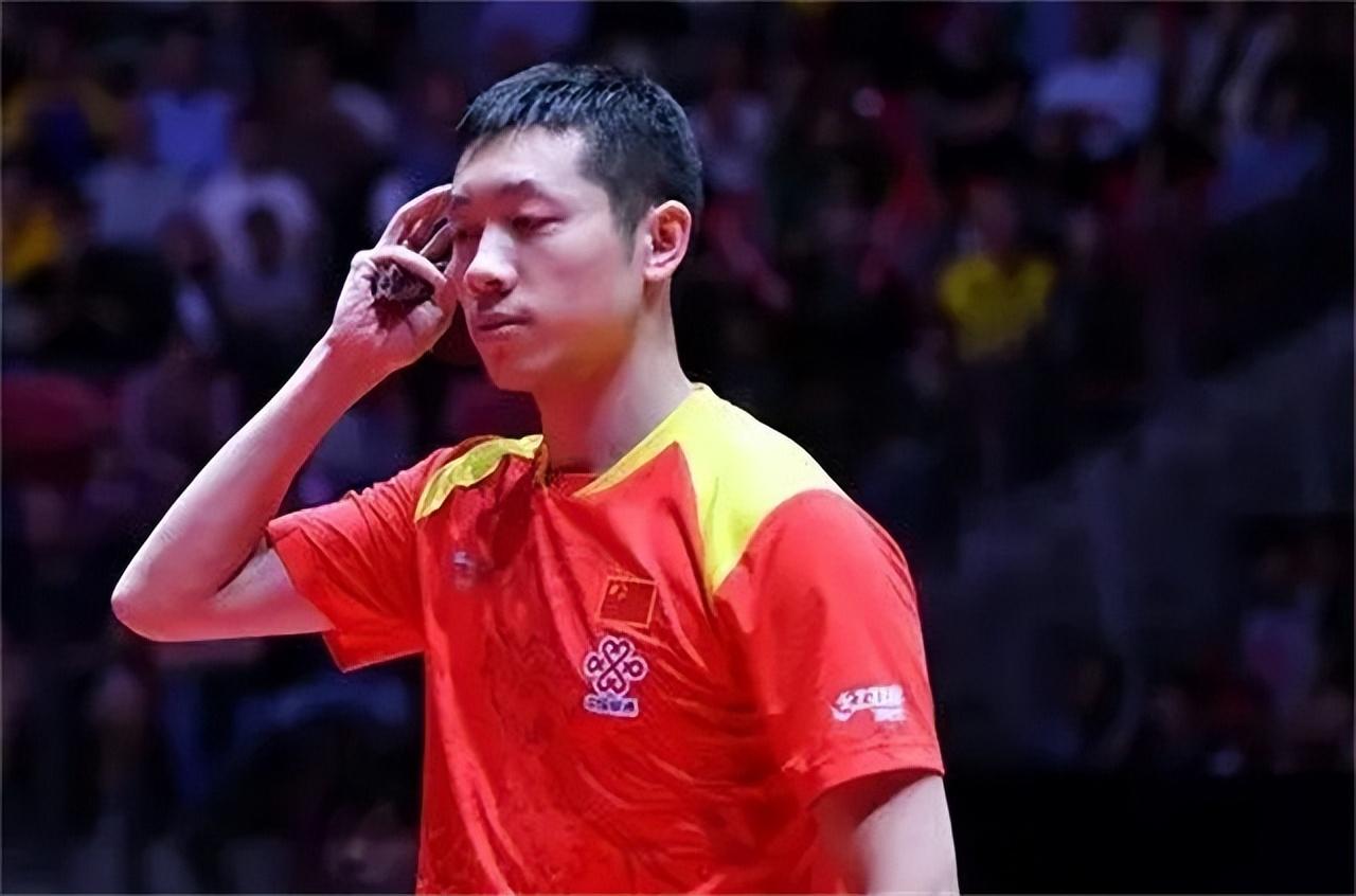 包含中国乒乓球队翻盘法国乒乓球队，许昕惊艳世界的词条