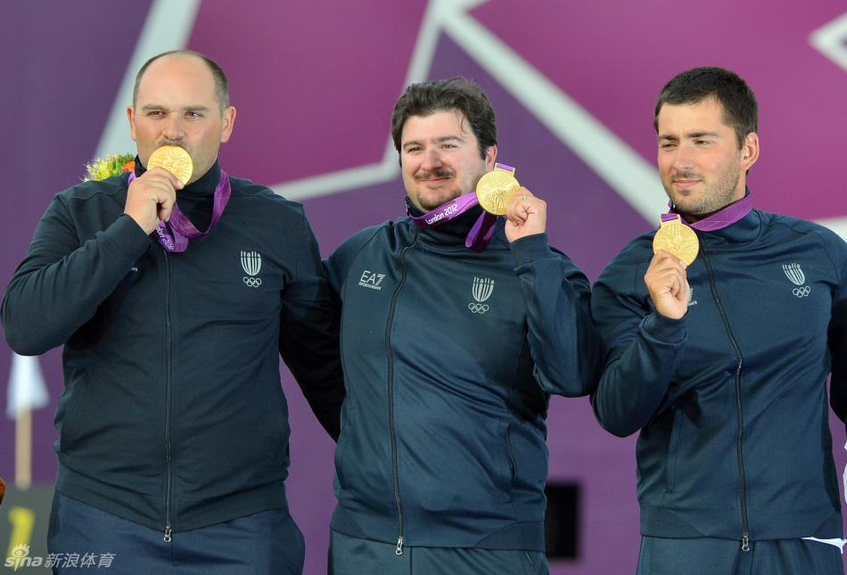 瑞典射箭选手技高一筹，成功夺冠的简单介绍