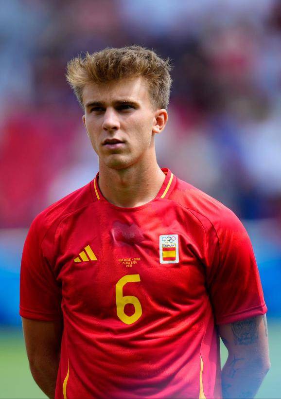 马德里竞技中场大将荣膺最佳球员