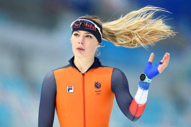 开云体育入口-关于荷兰选手精彩回放，动人心弦的信息