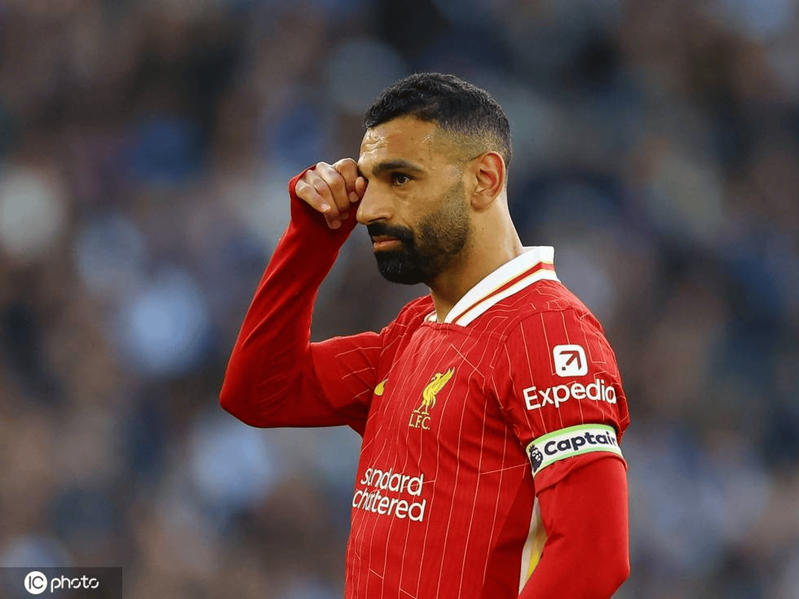 萨拉赫進球,利物浦死守晋级晴朗的前景的简单介绍 萨拉赫進球,利物浦死守晋级晴朗的前景的简单介绍