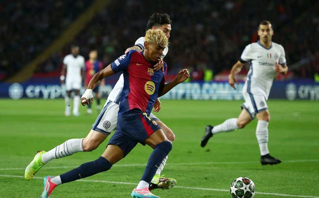 开云下载-国际米兰成绩飘红,罗马不敌对手落败的简单介绍