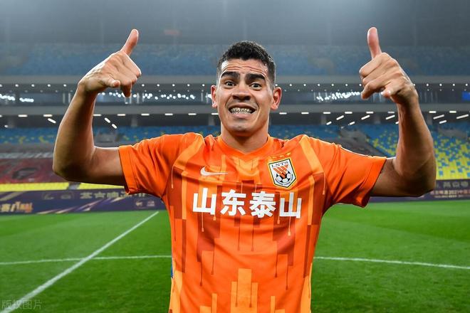 山东鲁能的技术巨星,慢慢其进气势的简单介绍 山东鲁能的技术巨星,慢慢其进气势的简单介绍