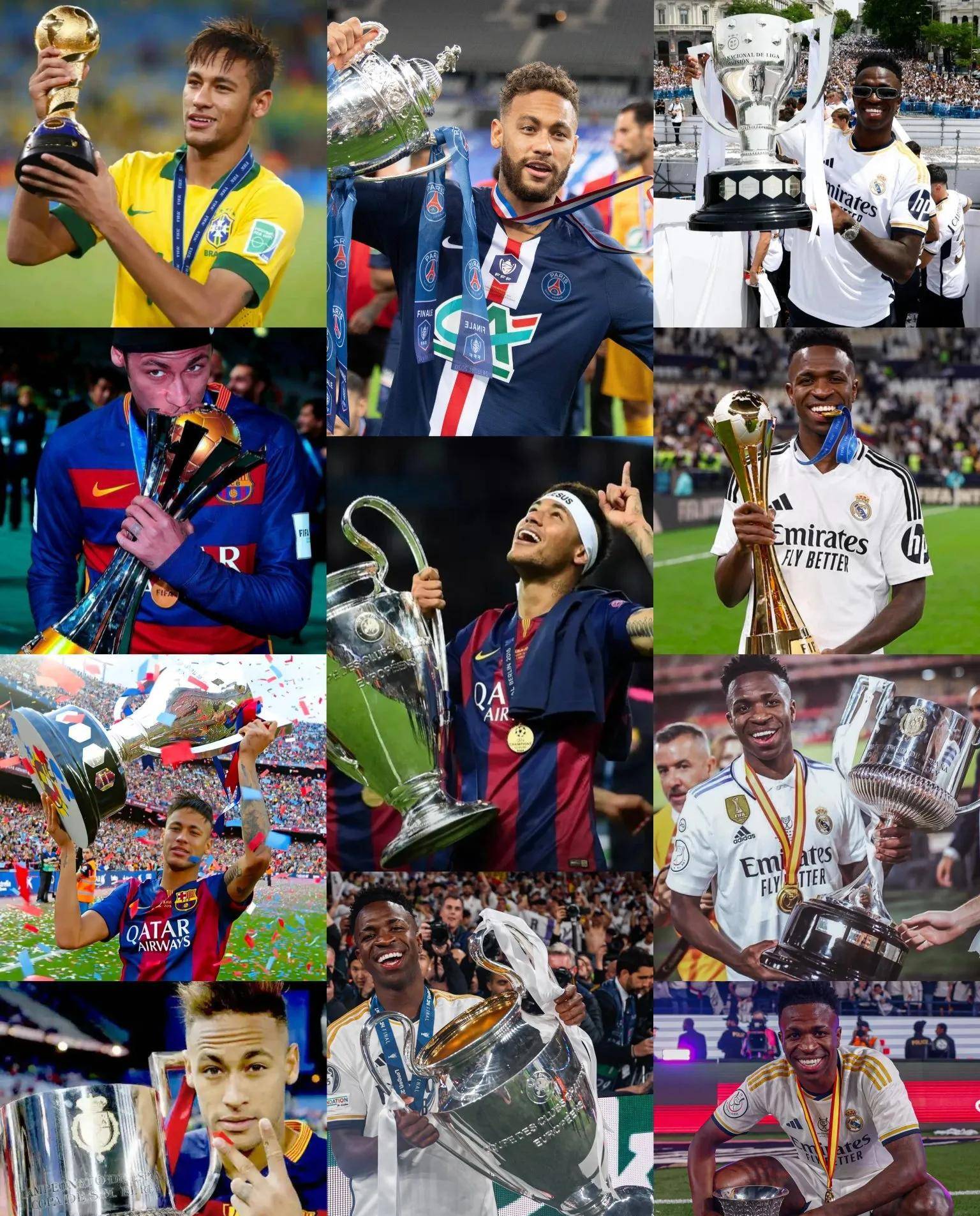 开云APP-巴萨力克哥伦比亚，内马尔一己之力扛起全队的简单介绍