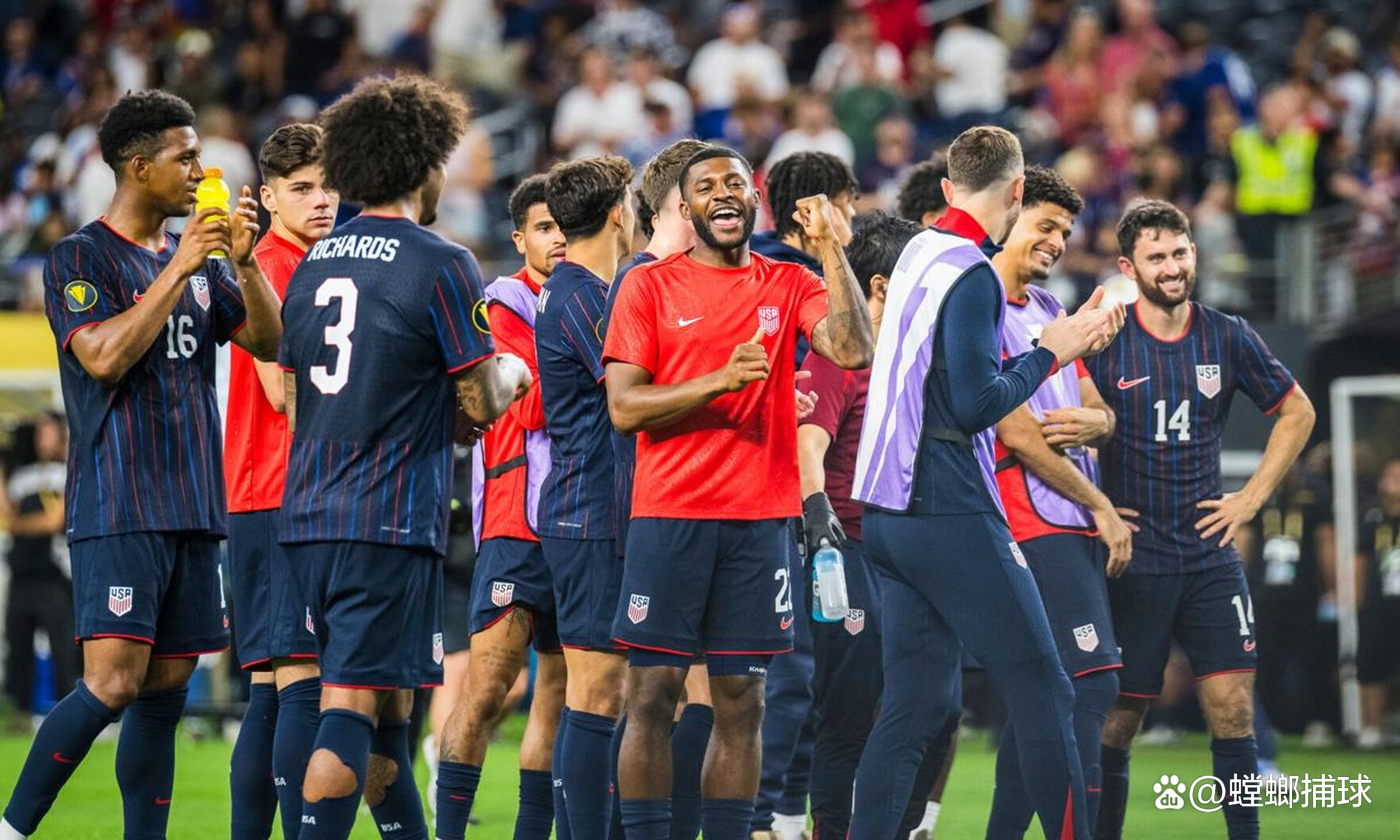 美洲杯精彩:哥斯达黎加队晋级 美洲杯精彩:哥斯达黎加队晋级