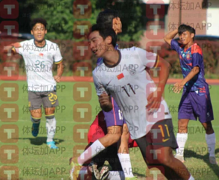阵容调整让缅甸球队实力大涨 阵容调整让缅甸球队实力大涨