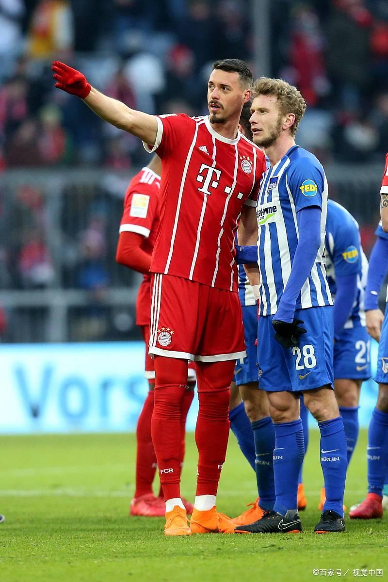 开云体育中国-包含柏林赫塔实力爆发,连胜备受瞩目的词条