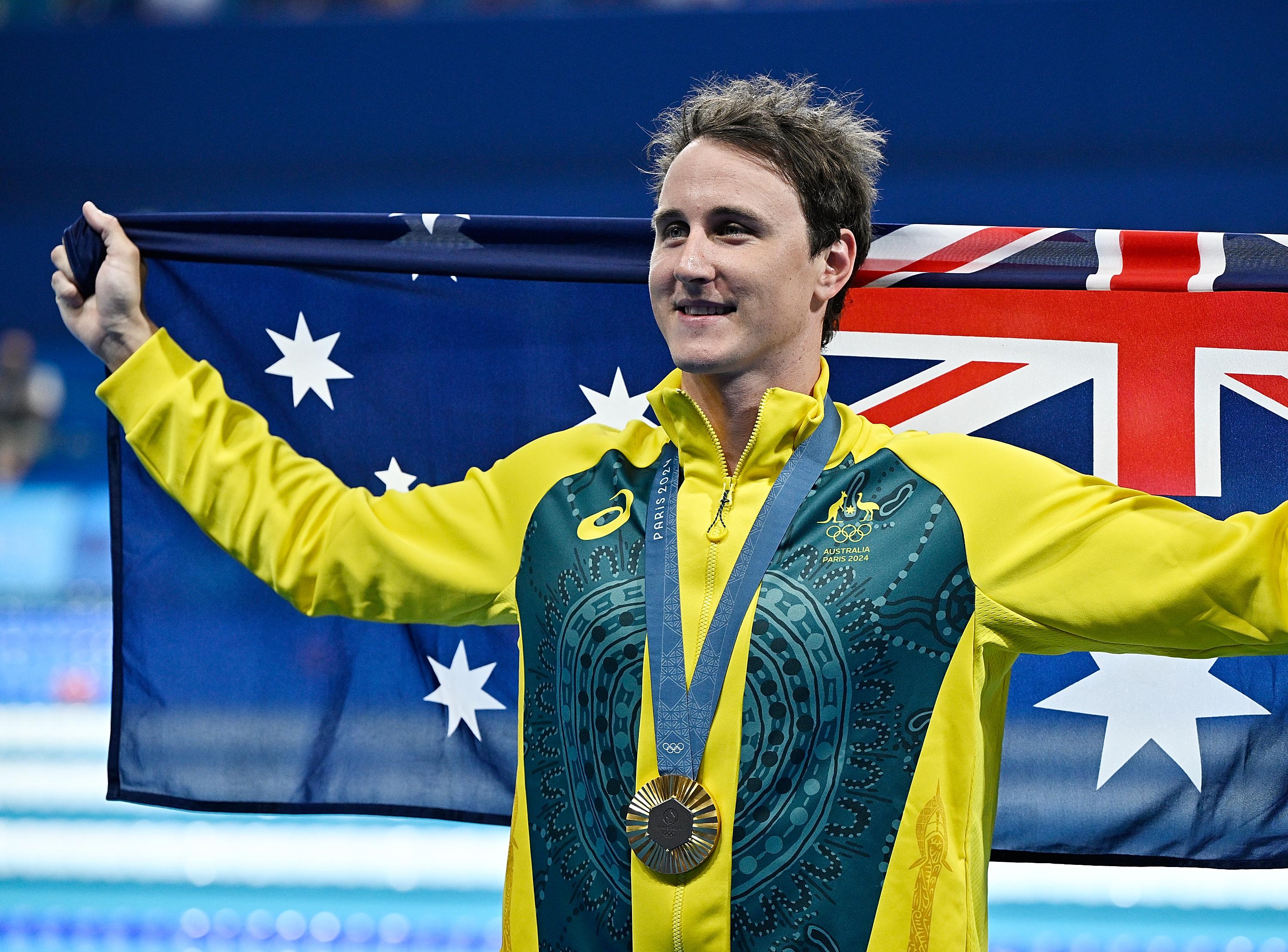 瑞士运动员再战冠军赢得金牌 瑞士运动员再战冠军赢得金牌