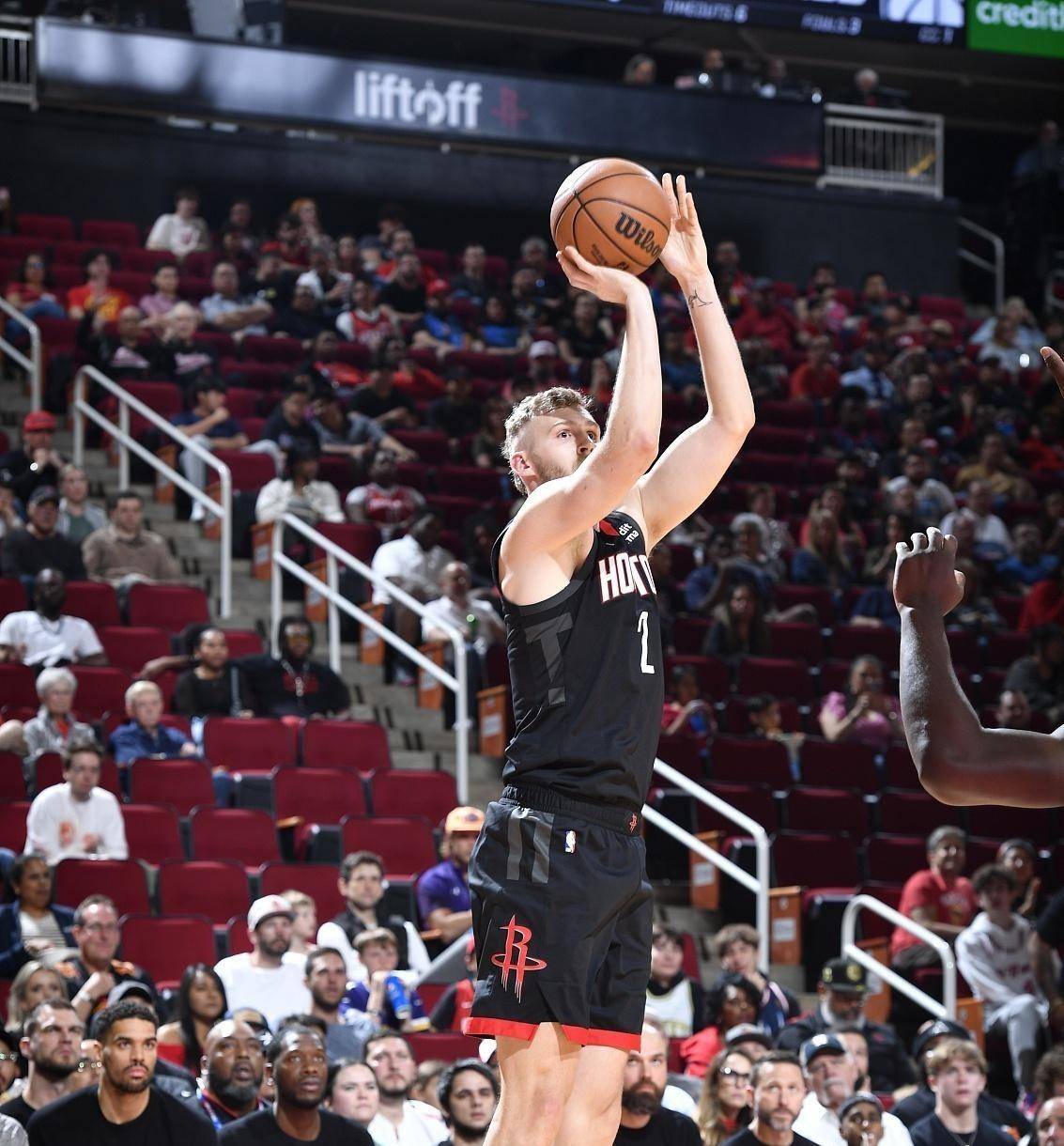 开云官网-火箭客场逆转奇才，实现六连胜