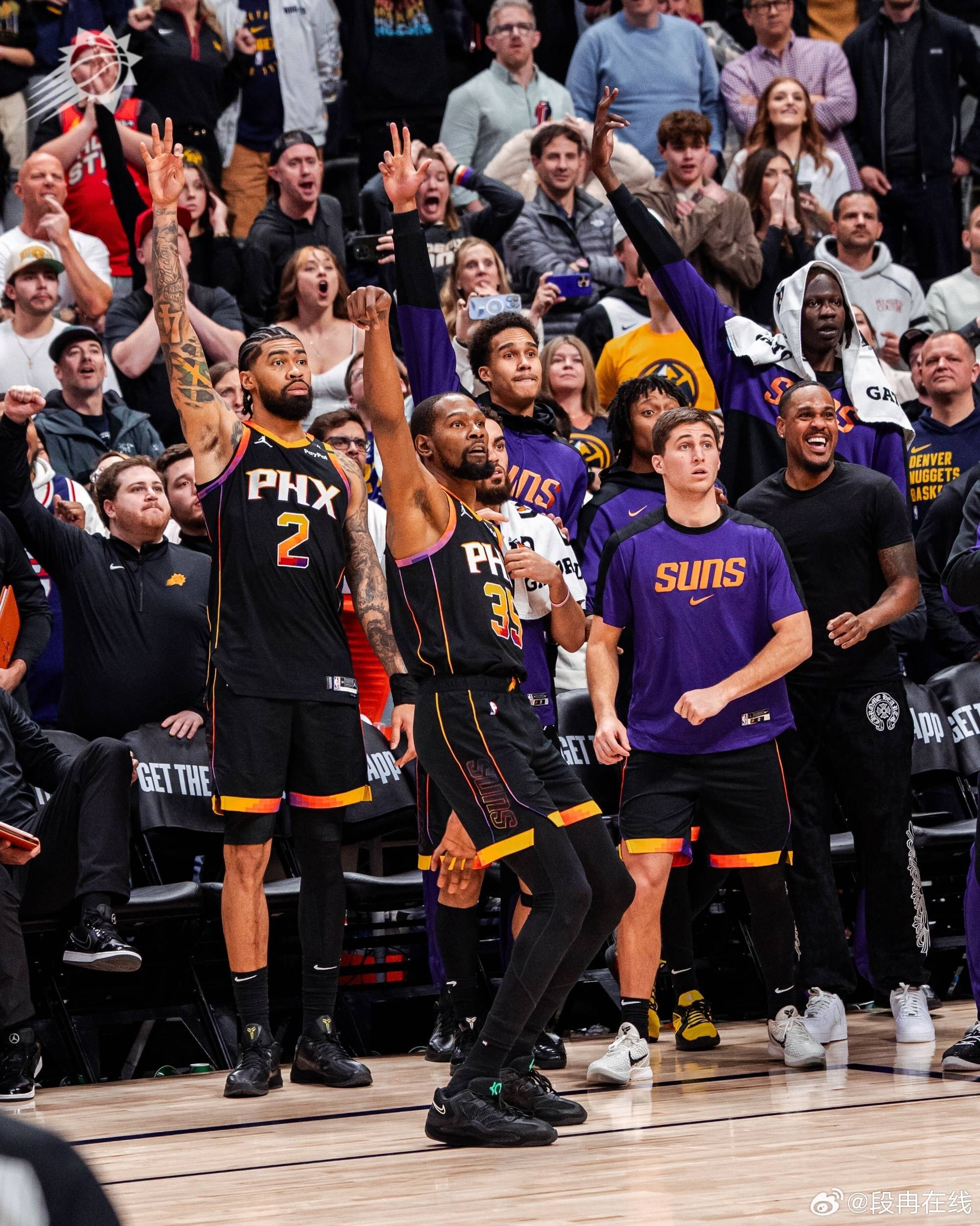 开云sport-包含NBA战术革新取得奇效，引发战术热潮的词条