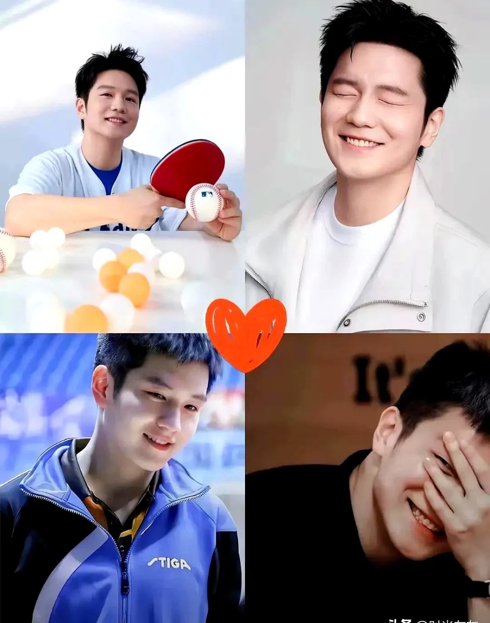 开云体育登录-关于比利时乒乓球队血洗波兰乒乓球队，樊振东制霸全场的信息