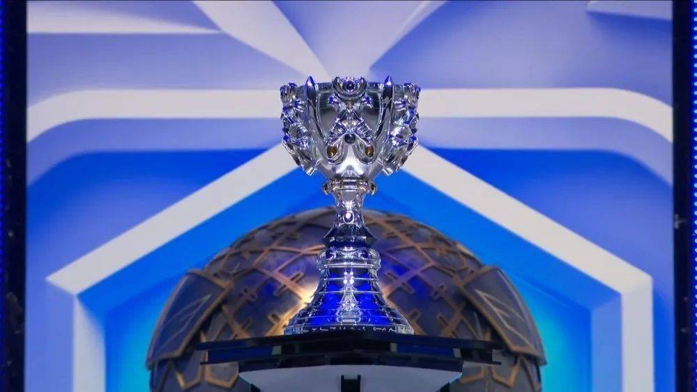 包含S赛再创历史，冠军实至名归的词条