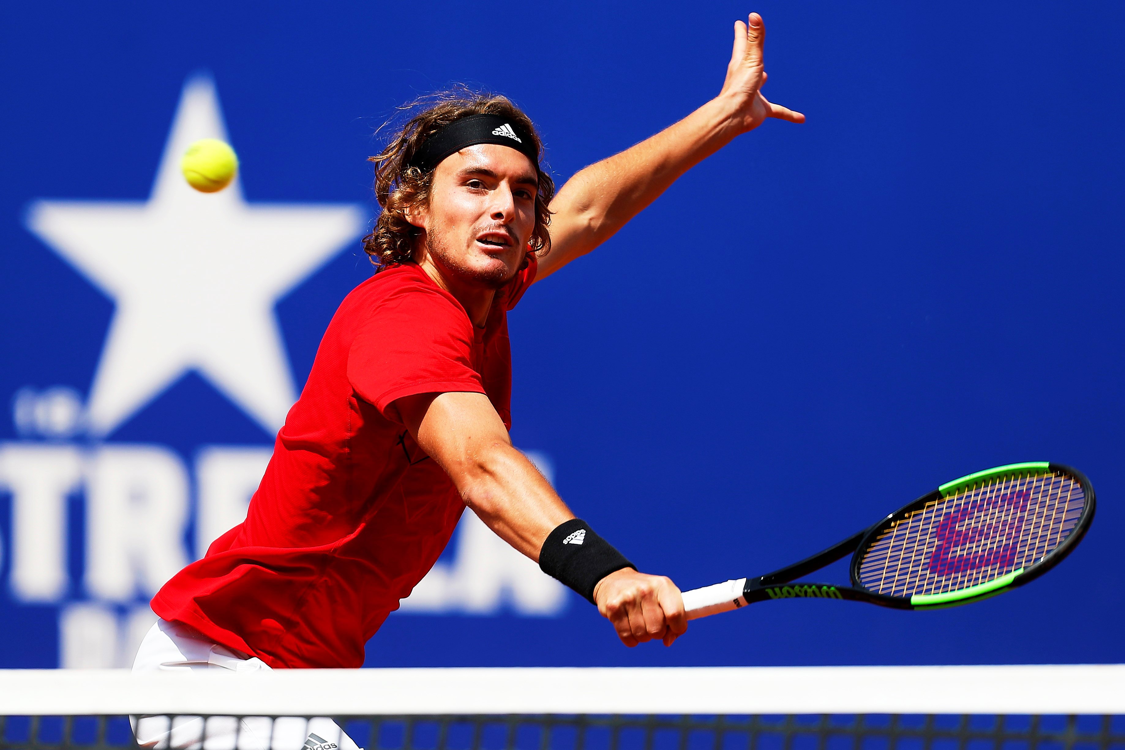 开云体育在线-关于ATP总决赛轻取蒙特卡洛大师赛，西西帕斯惊艳四座的信息