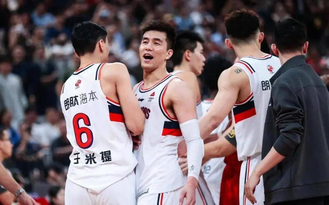 开云体育中国-CBA决赛震撼开打，巅峰对决引爆全场的简单介绍