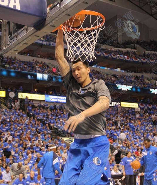 雷霆完胜深圳队，易建联统治全场