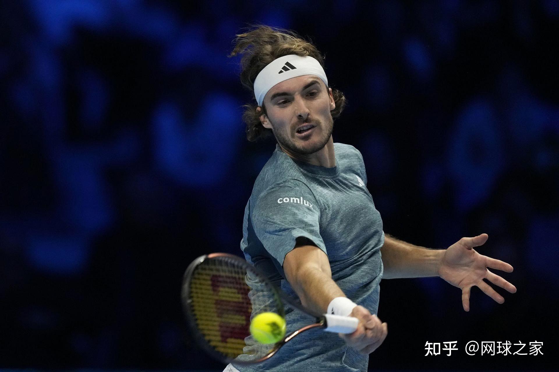 年终总决赛完胜温网,西西帕斯刷新纪录的简单介绍 年终总决赛完胜温网,西西帕斯刷新纪录的简单介绍