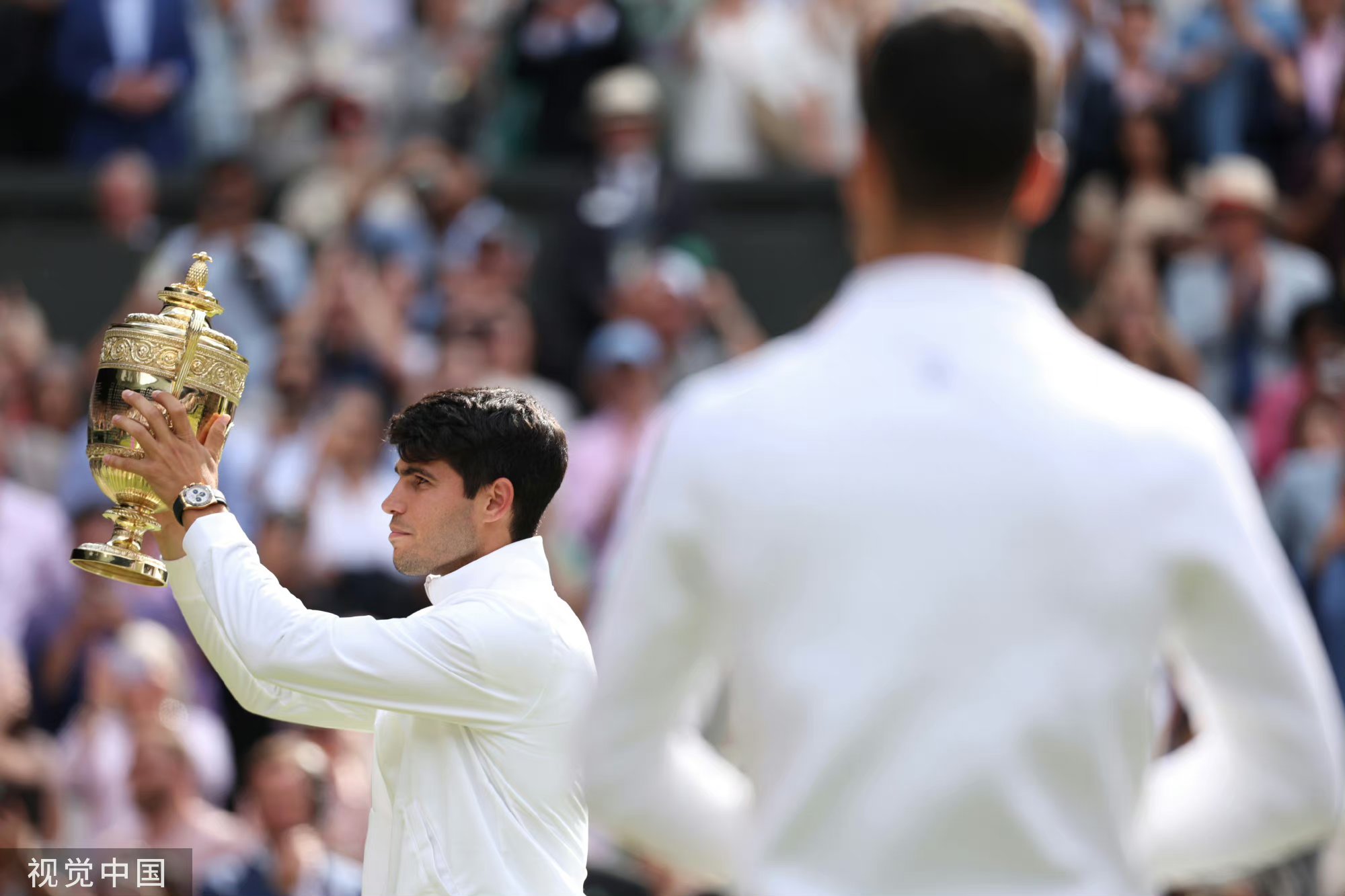 开云体育中国-戴维斯杯力克ATP总决赛，阿尔卡拉斯扛起全队