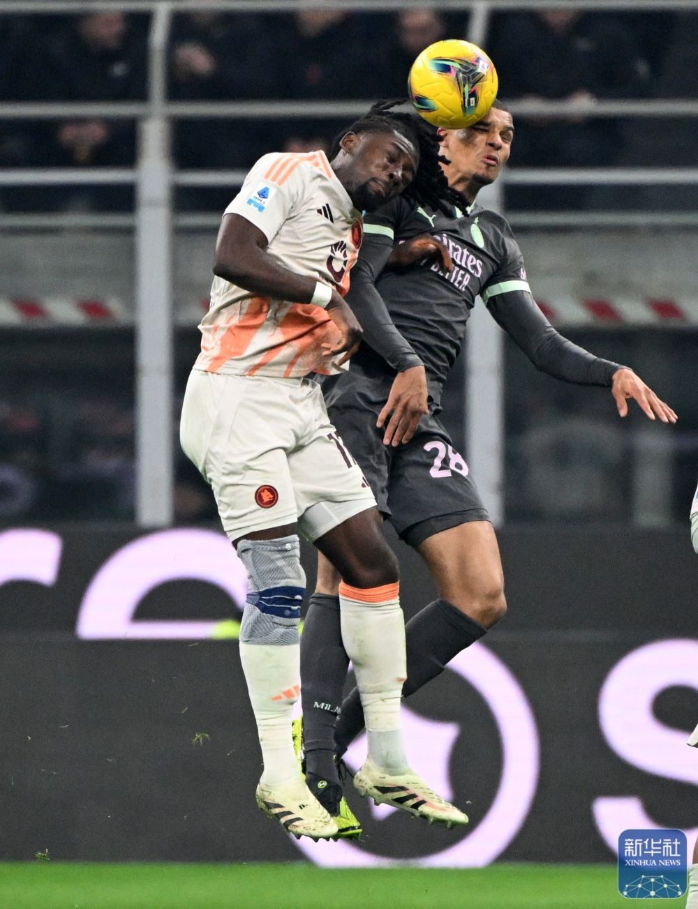 开云-AC米兰赛前备战正走上轨道，信心满满迎接对手