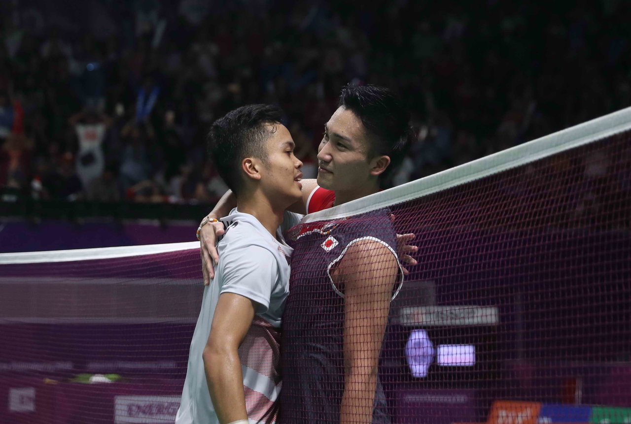 开云体育中国-丹麦队翻盘法国队，桃田贤斗带队取胜