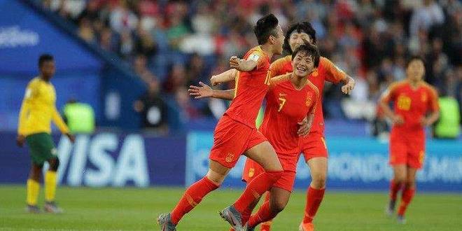 开云-古巴女足击败对手，成功取得三分