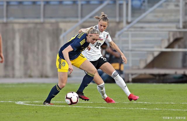 古巴女足击败对手，成功取得三分