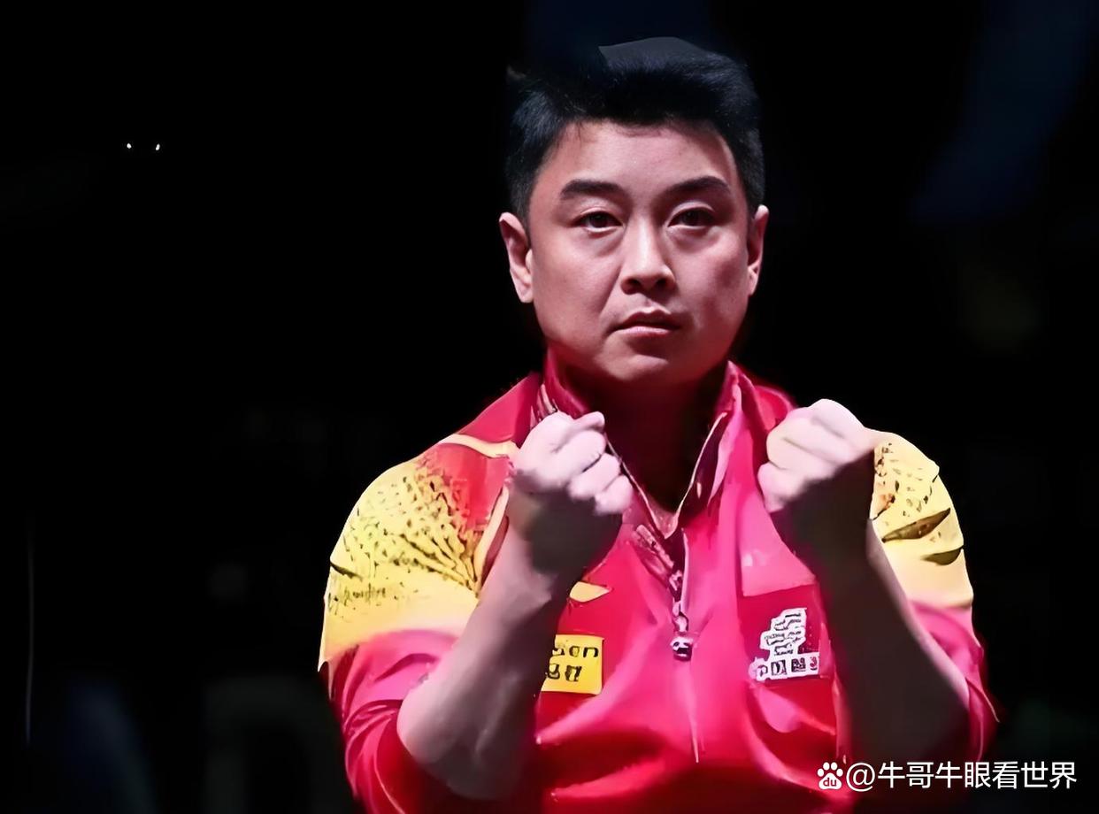 瑞典队逆转日本队,王皓关键制胜 瑞典队逆转日本队,王皓关键制胜