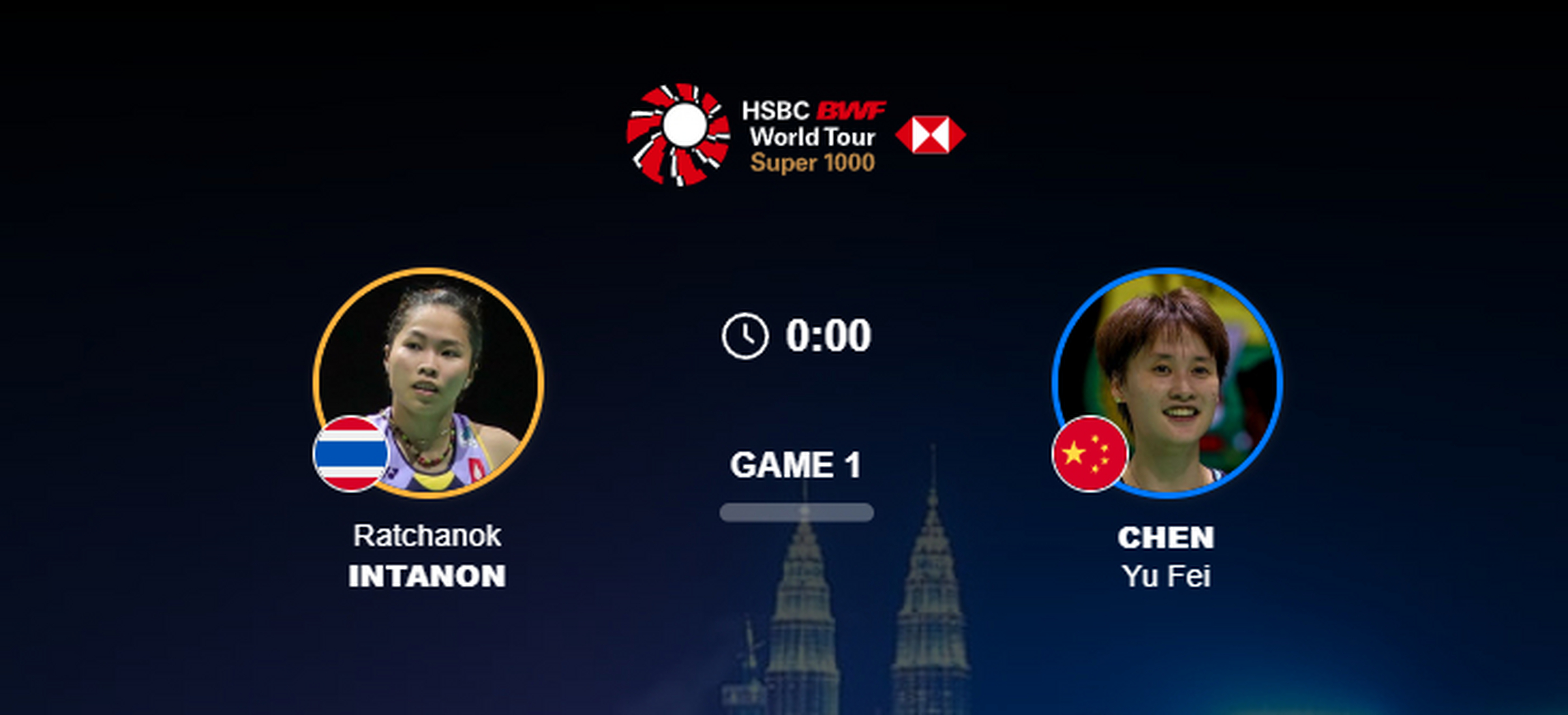 开云体育在线-日本队险胜马来西亚队,陈雨菲关键制胜