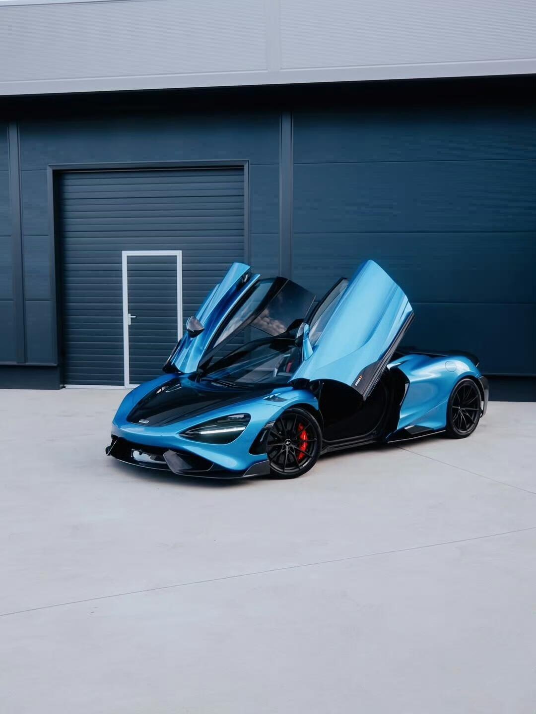 开云体育官网-迈凯伦绝杀红牛车队,佩雷兹状态火热