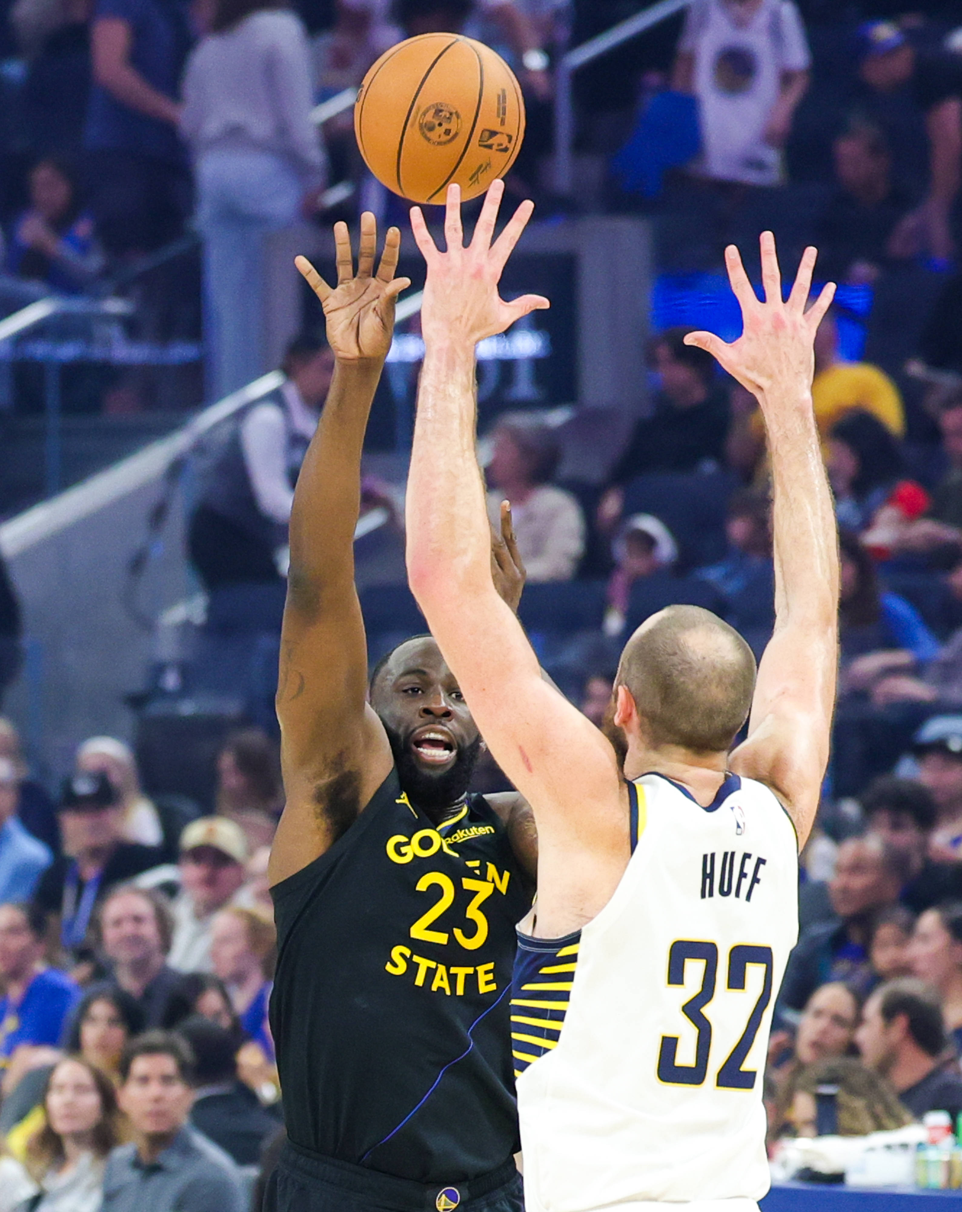 开云体育登录-步行者鏖战篮网,詹姆斯关键制胜