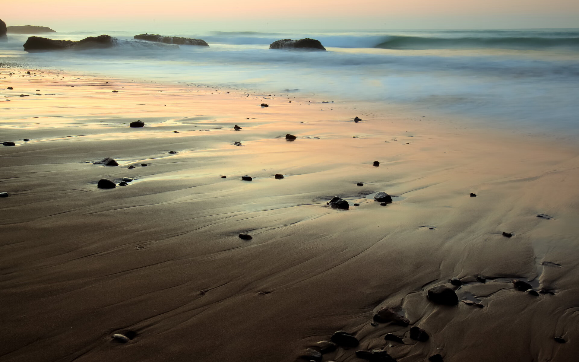 雨夜神兵，努涅斯三连击终结北非军团铁壁神话