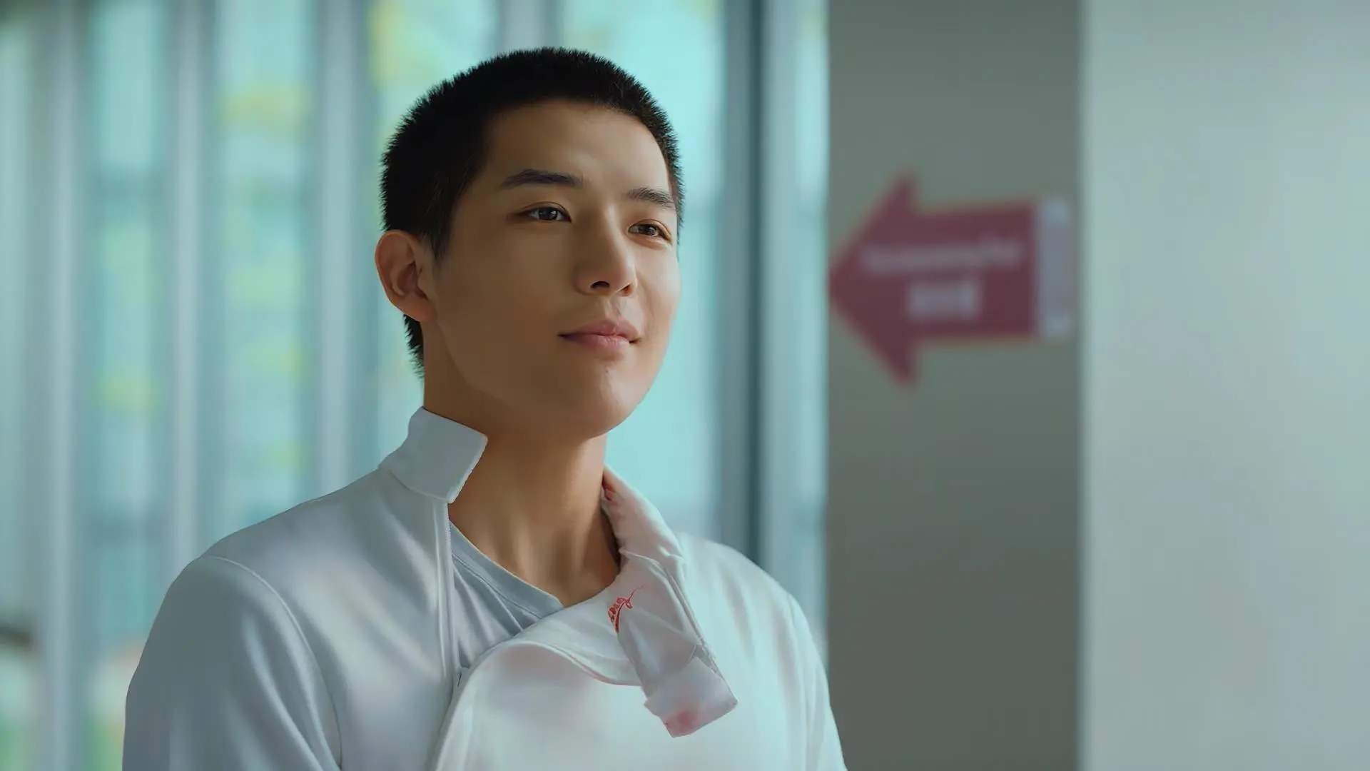 三分雨湮没东方长城，尼日利亚连珠炮击溃中国男篮